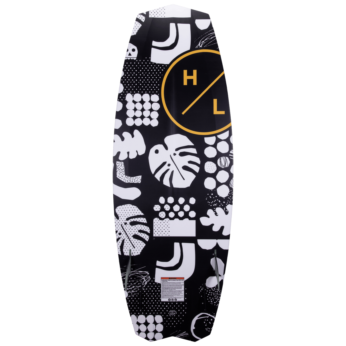 Hyperlite Time Machine Wakesurfer