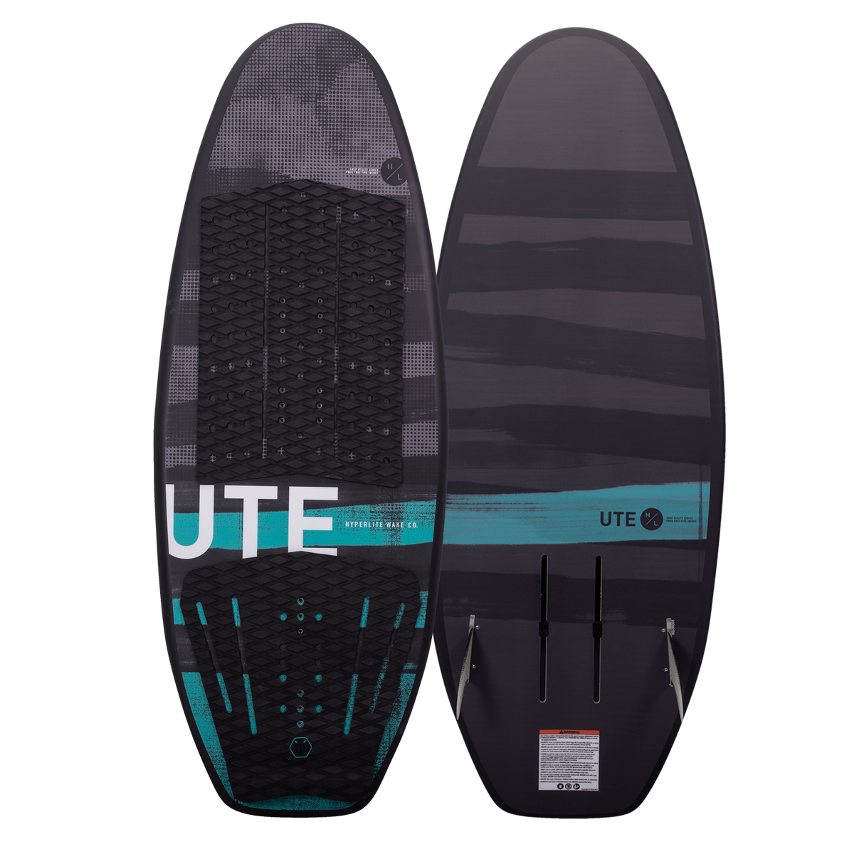 Hyperlite Ute Board