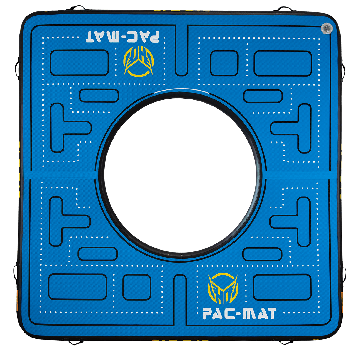 HO Sports - Pac Mat