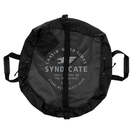 HO Sports Syndicate Cinch Changing Mat