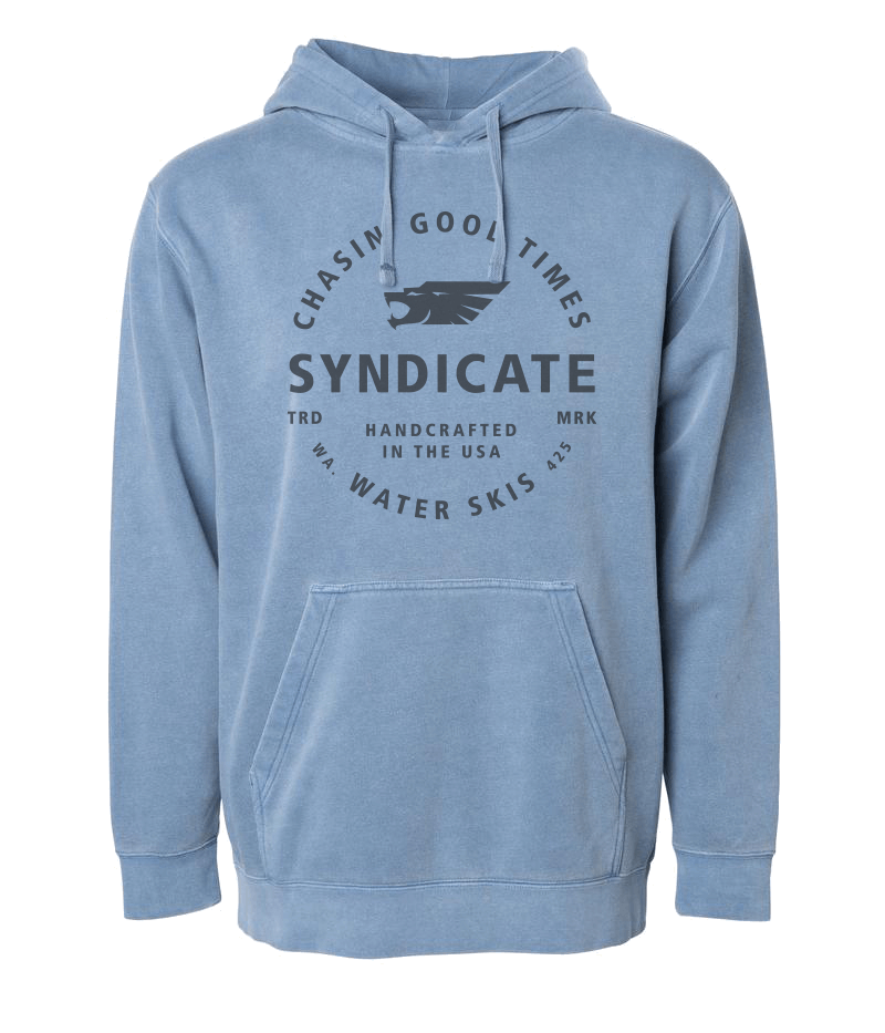 HO Sports - Syndicate Good Times Hoodie