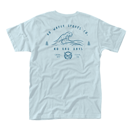 HO Sports - Syndicate No Bad Days T-Shirt