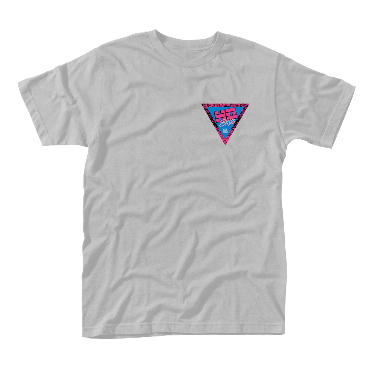 HO Sports - HO Retro T-Shirt