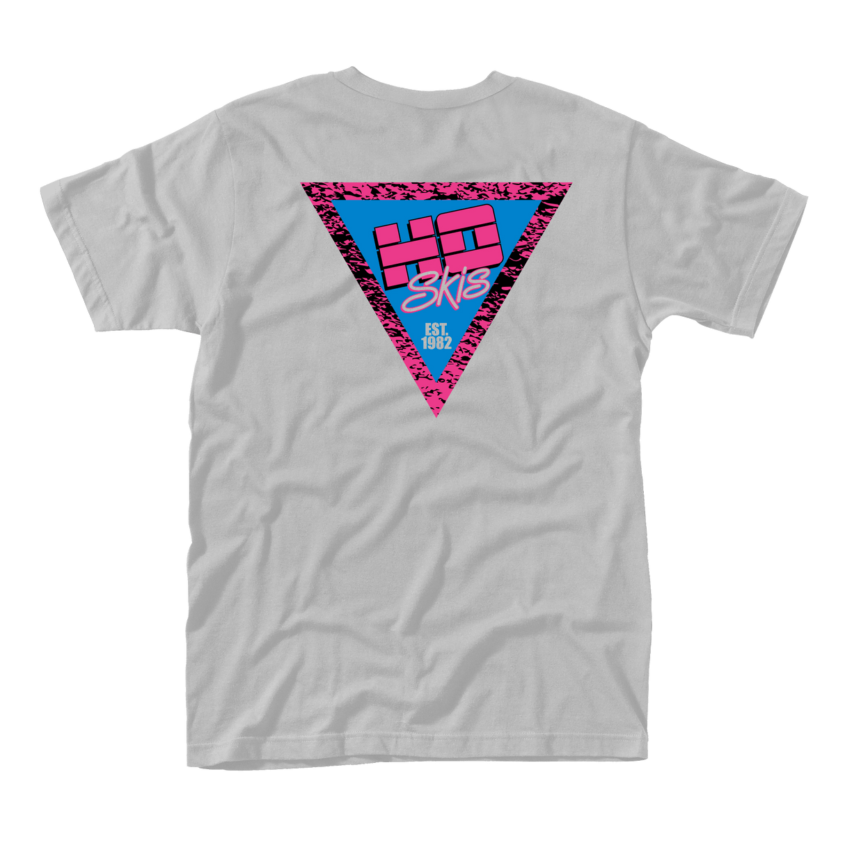 HO Sports - HO Retro T-Shirt