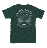 HO Sports - Syndicate Road Trippin' T-Shirt