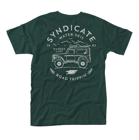 HO Sports - Syndicate Road Trippin' T-Shirt