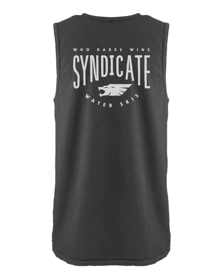 HO Sports Syndicate Seal Tank