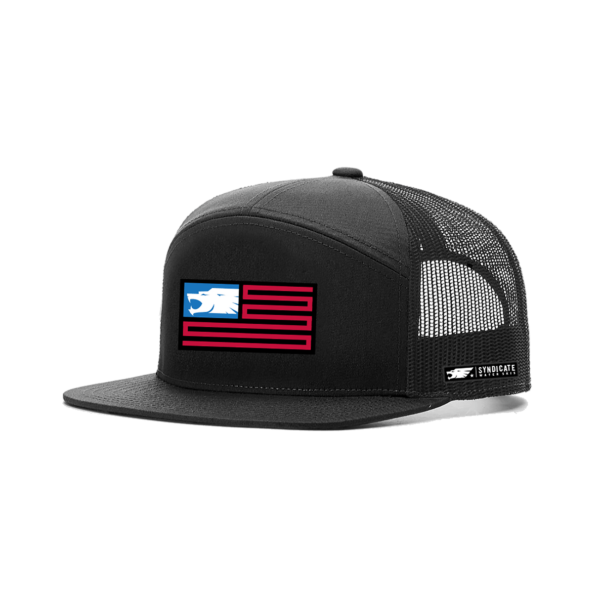 HO Sports - Syndicate Line Trucker