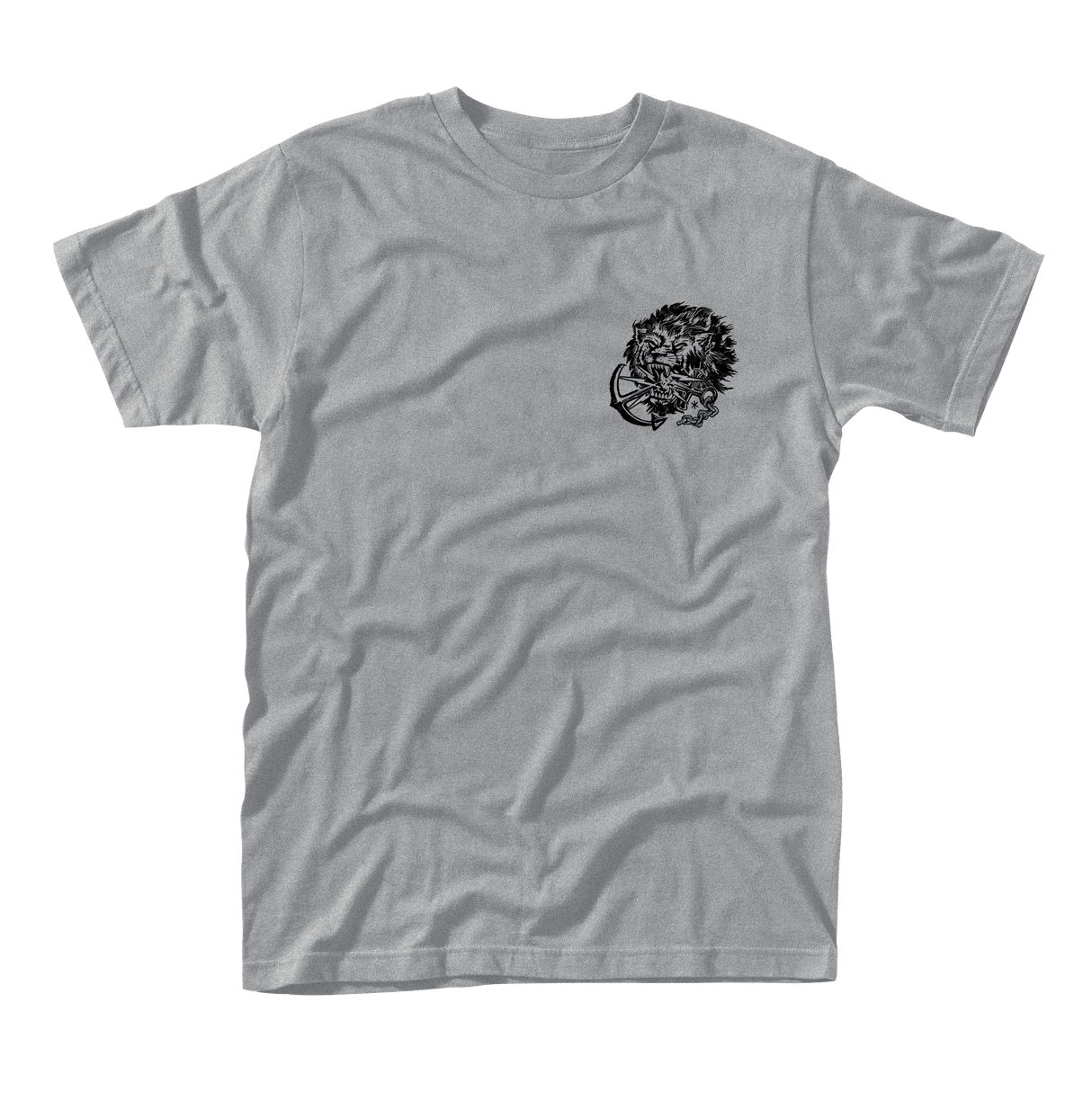 HO Sports - Syndicate Wildcat T-Shirt - Gray