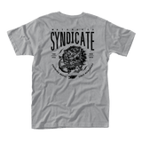 HO Sports - Syndicate Wildcat T-Shirt - Gray