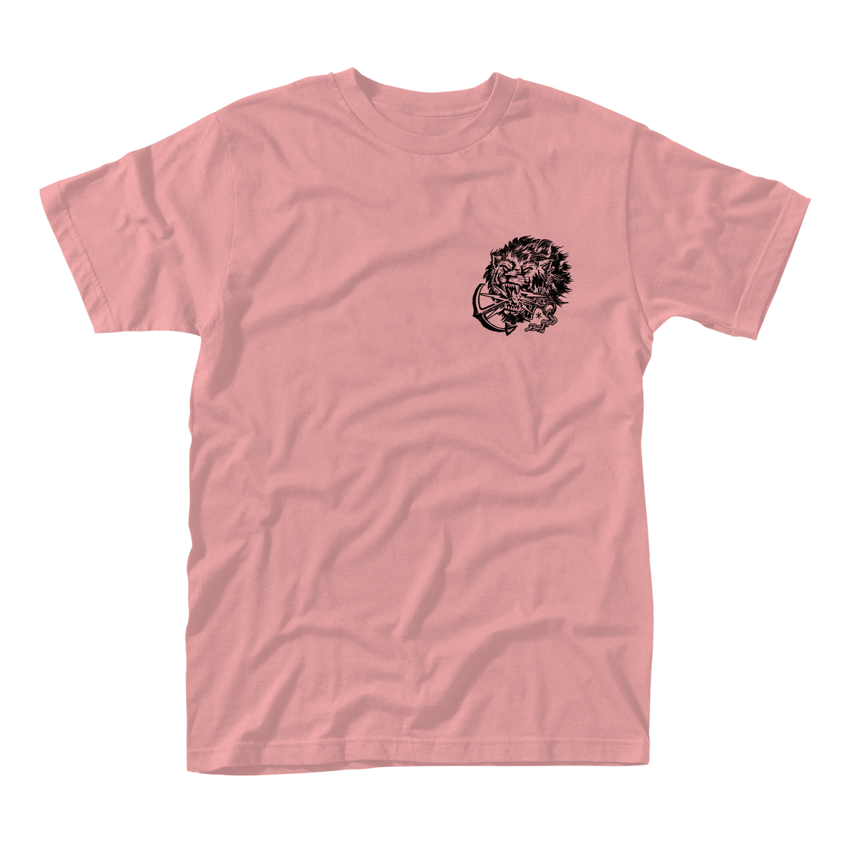 HO Sports - Syndicate Wildcat T-Shirt - Pink