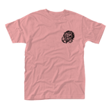 HO Sports - Syndicate Wildcat T-Shirt - Pink