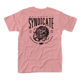 HO Sports - Syndicate Wildcat T-Shirt - Pink