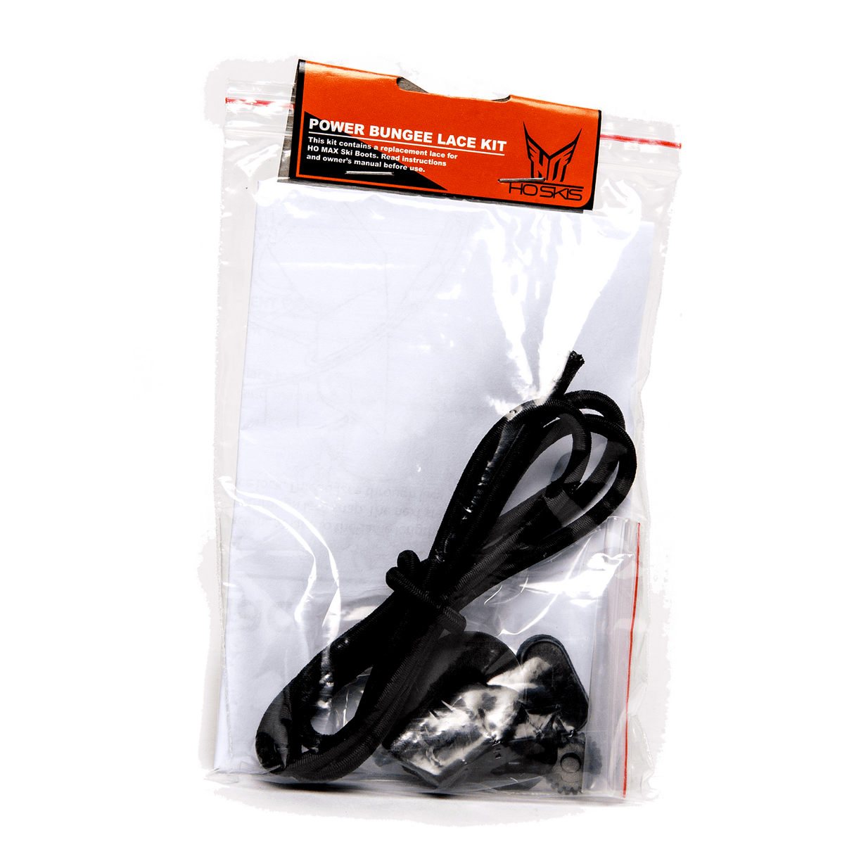 HO Sports - 2021 - Power Bungee Lace Kit