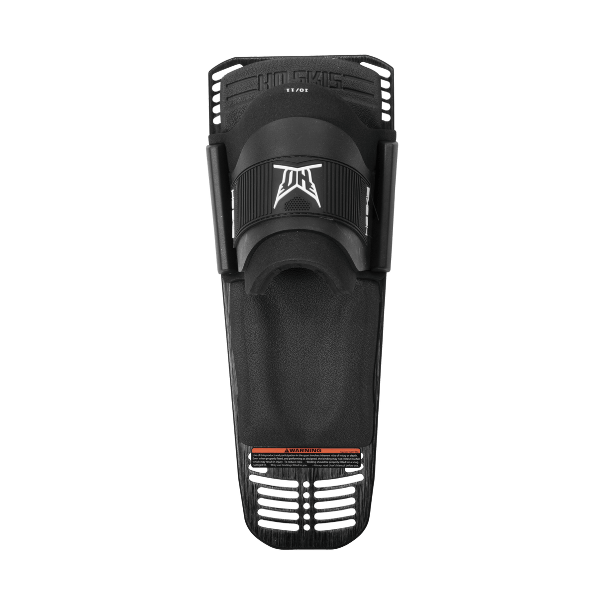 HO Sports - 2021 - Rear Toe Plate