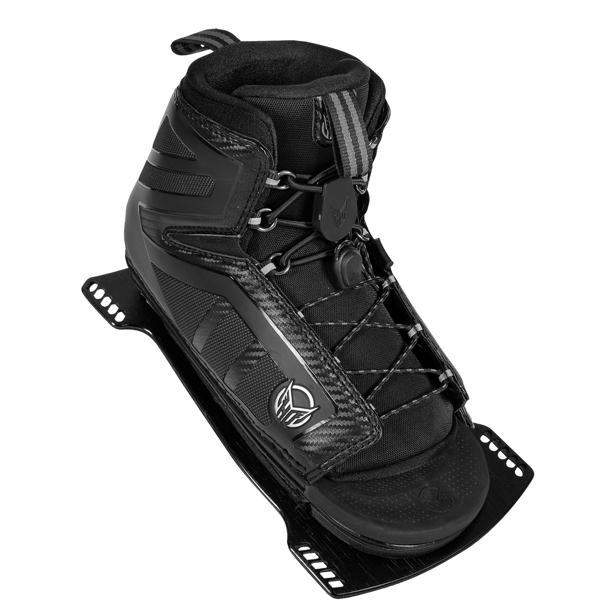 HO Sports - 2021 - Stance 130 Boot Plated - Front