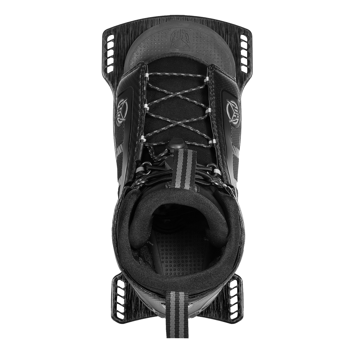 HO Sports - 2021 - Stance 130 Boot Plated - Front