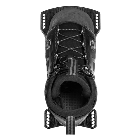 HO Sports - 2021 - Stance 130 Boot Plated - Front