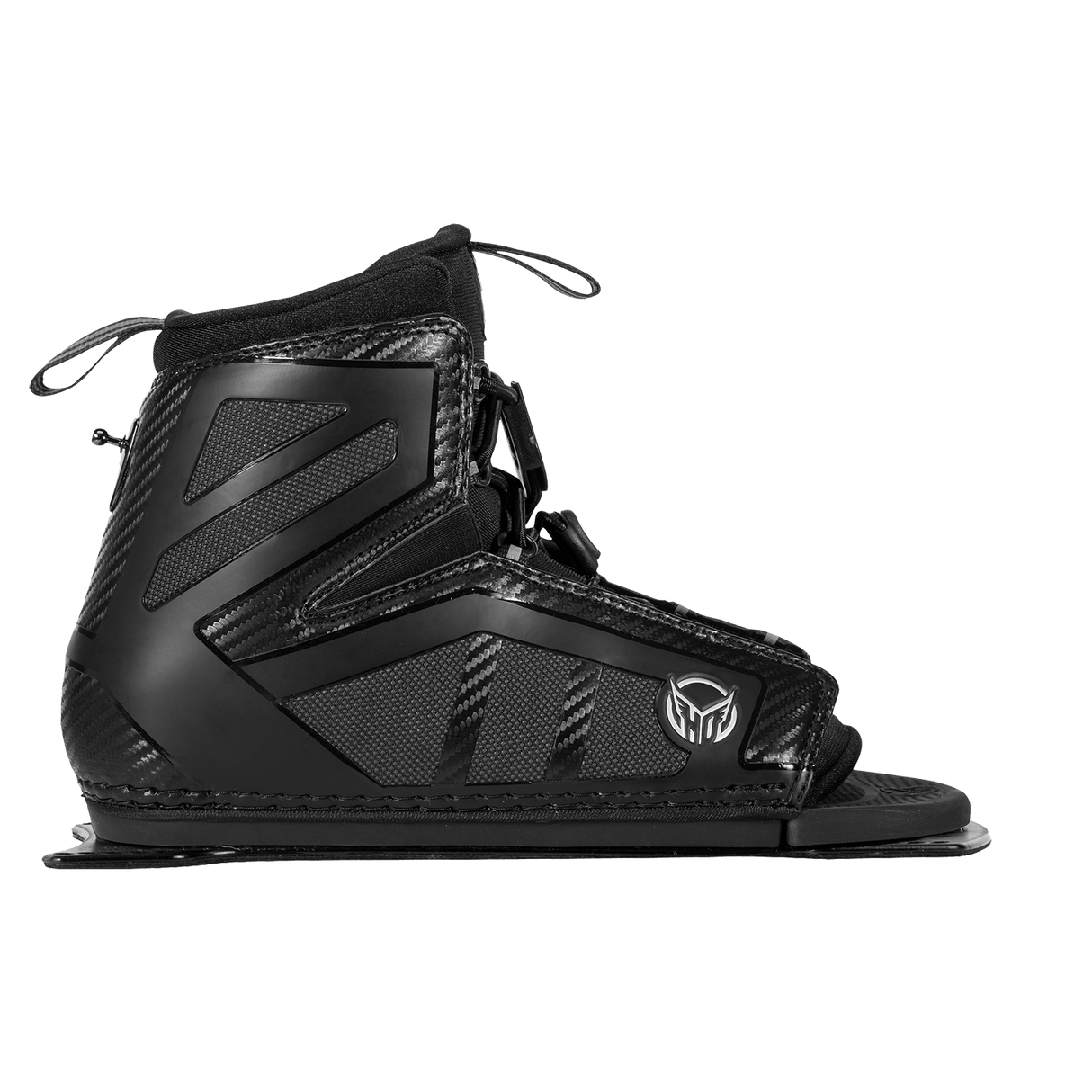 HO Sports - 2021 - Stance 130 Boot Plated - Front