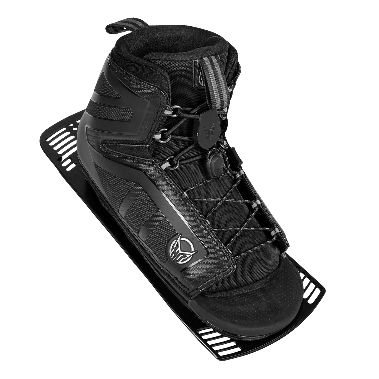 HO Sports - 2021 - Stance 130 Boot Plated - Rear