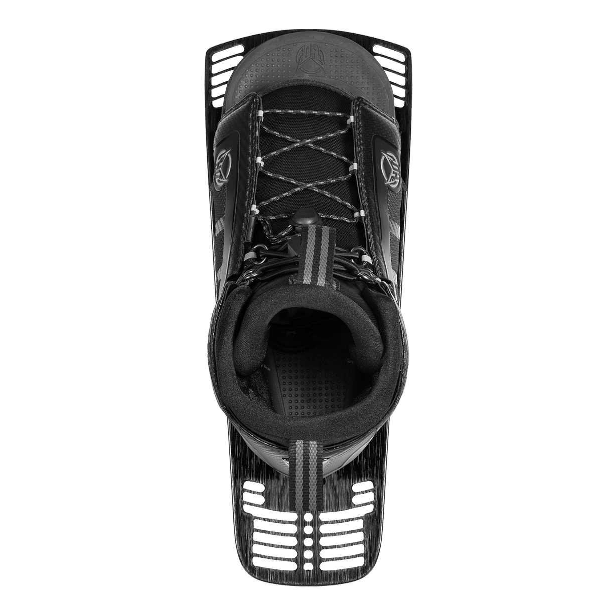 HO Sports - 2021 - Stance 130 Boot Plated - Rear