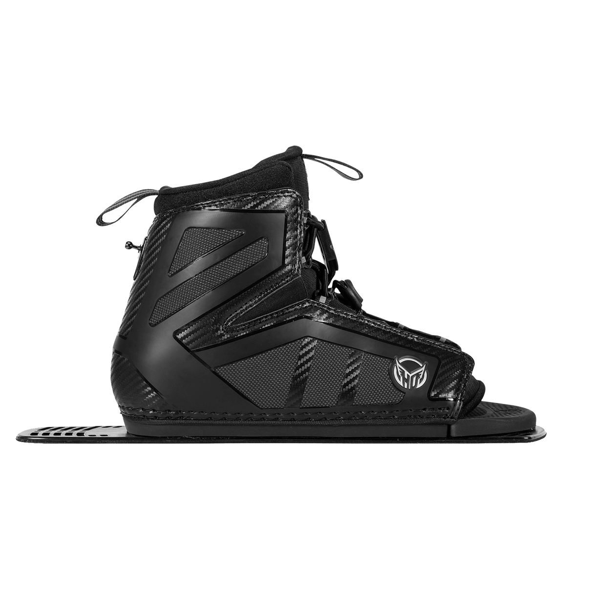 HO Sports - 2021 - Stance 130 Boot Plated - Rear