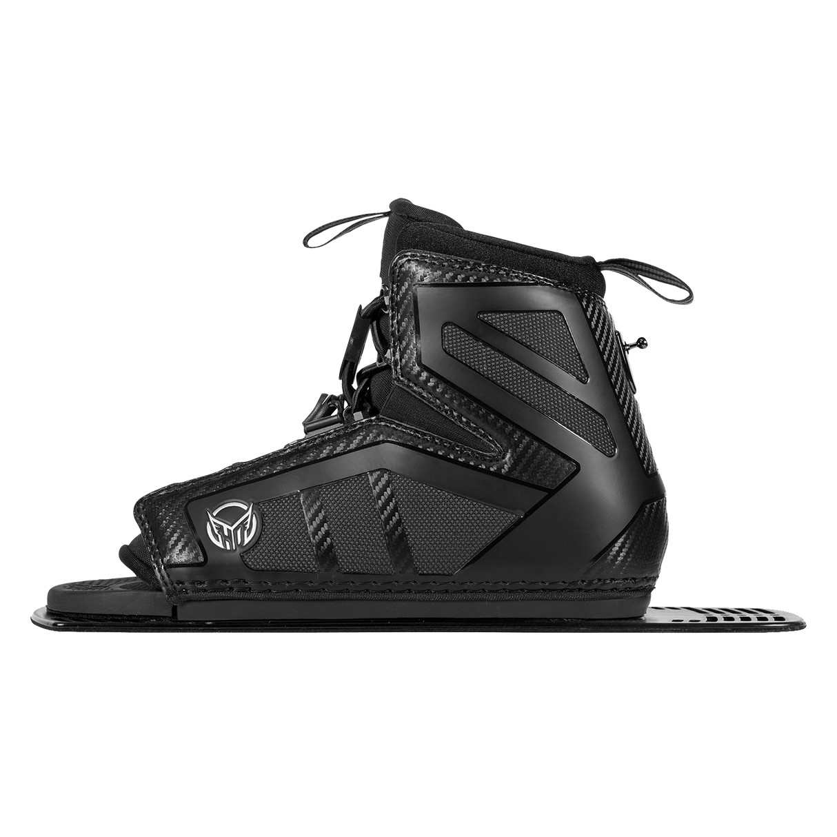 HO Sports - 2021 - Stance 130 Boot Plated - Rear