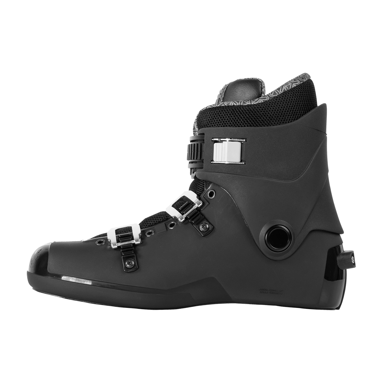 HO Sports - 2021 - Syndicate Hardshell Boot (Liner sold separately)