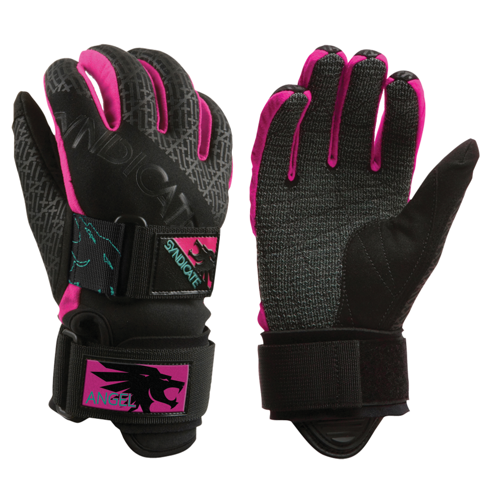 HO Syndicate Angel Ski Glove