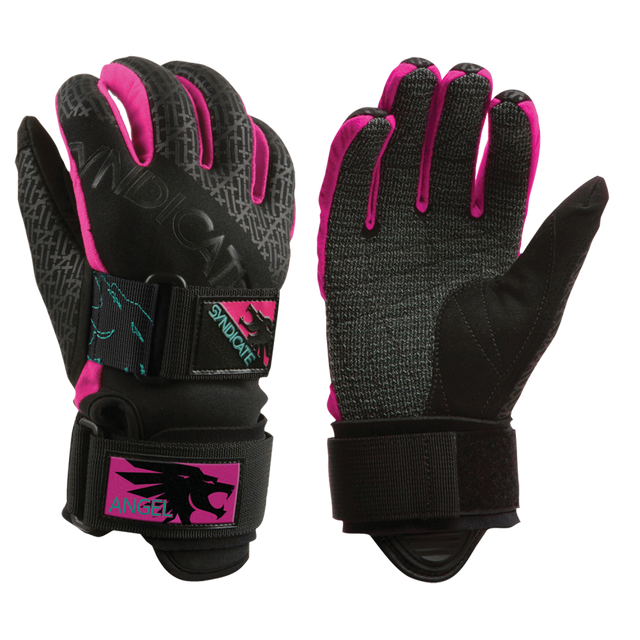 HO Syndicate Angel Ski Glove