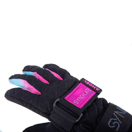 HO Sports Syndicate Angel Waterski Gloves