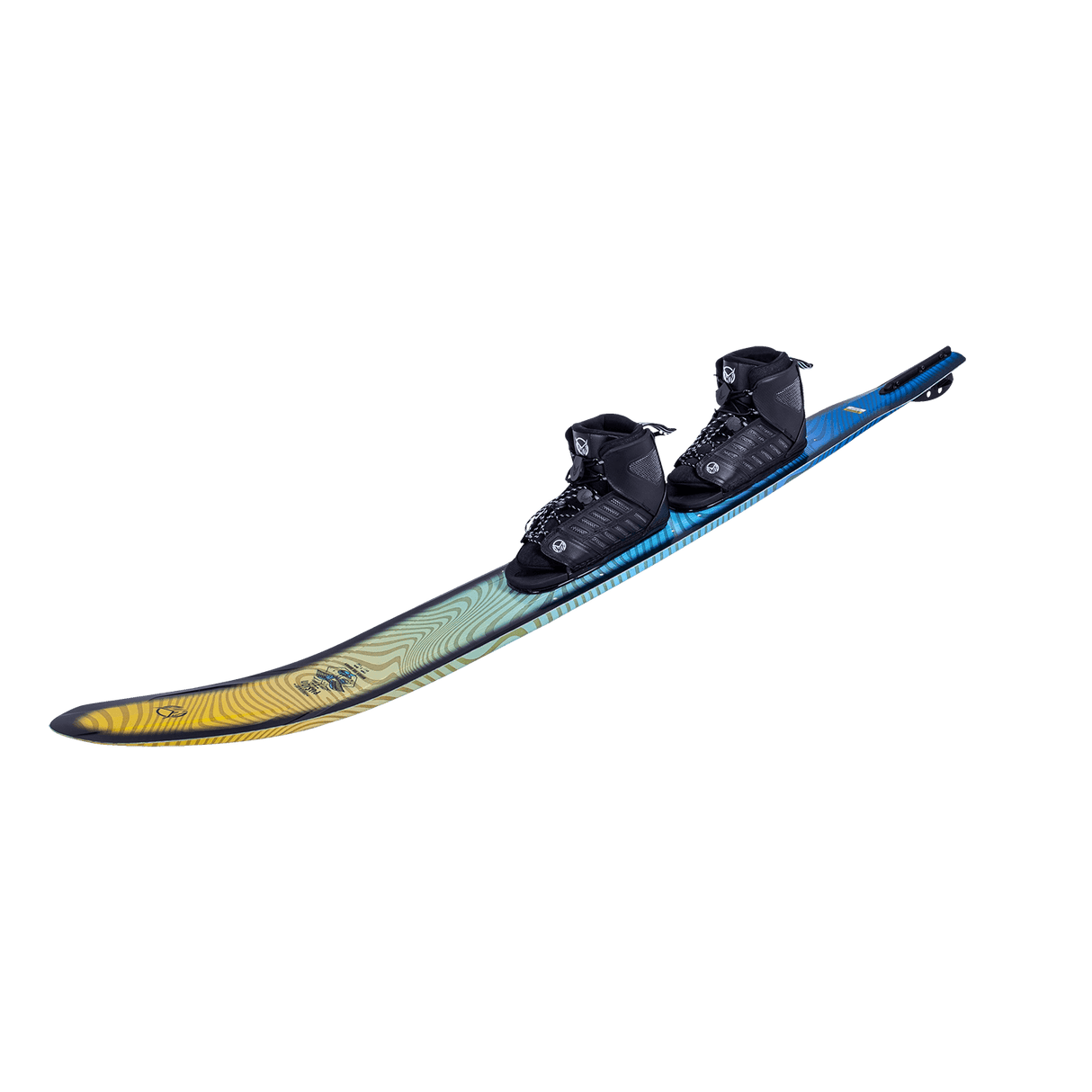 HO Sports - Fusion Freeride w/ Dbl FreeMAX