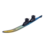 HO Sports - Fusion Freeride w/ Dbl FreeMAX