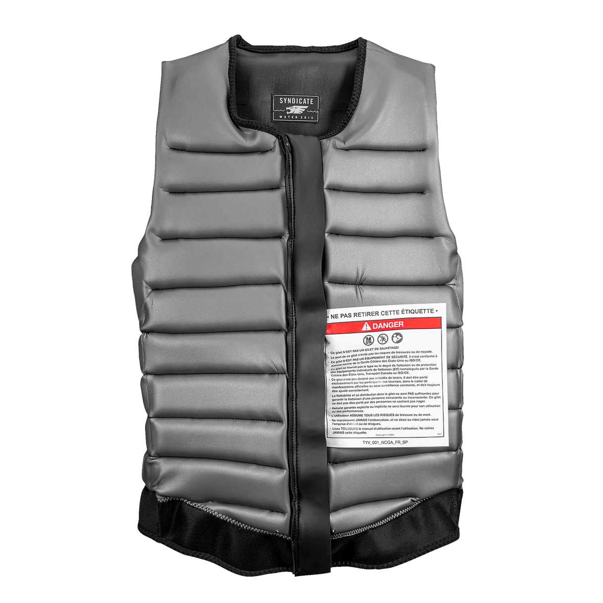 HO Sports - Syndicate Pro Vest