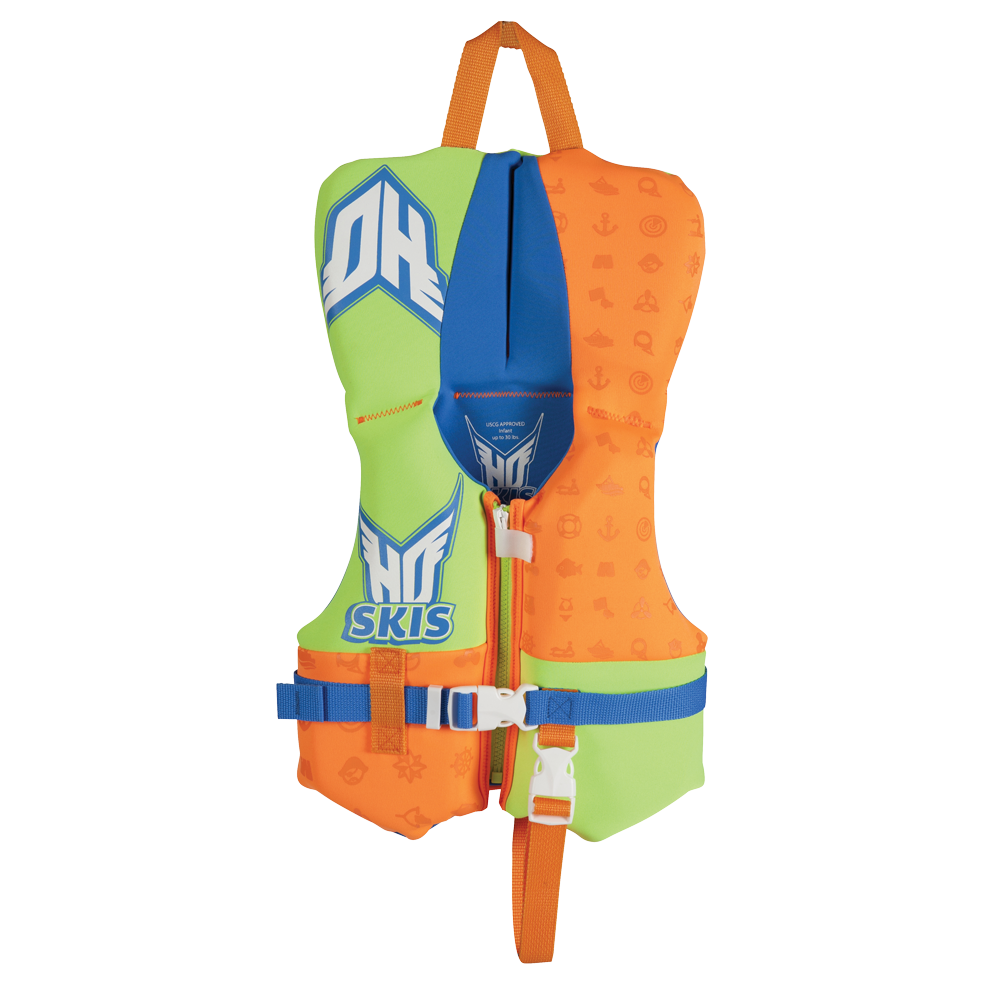 HO Toddler Pursuit CGA Life Jacket