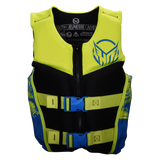 HO Sports Boys Youth Pursuit Life Jacket