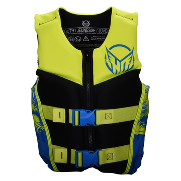 Life Jackets - HO Life Jackets – Wake Effects