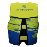 HO Sports Boys Youth Pursuit Life Jacket