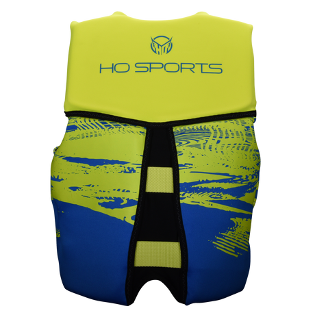 HO Sports Boys Youth Pursuit Life Jacket