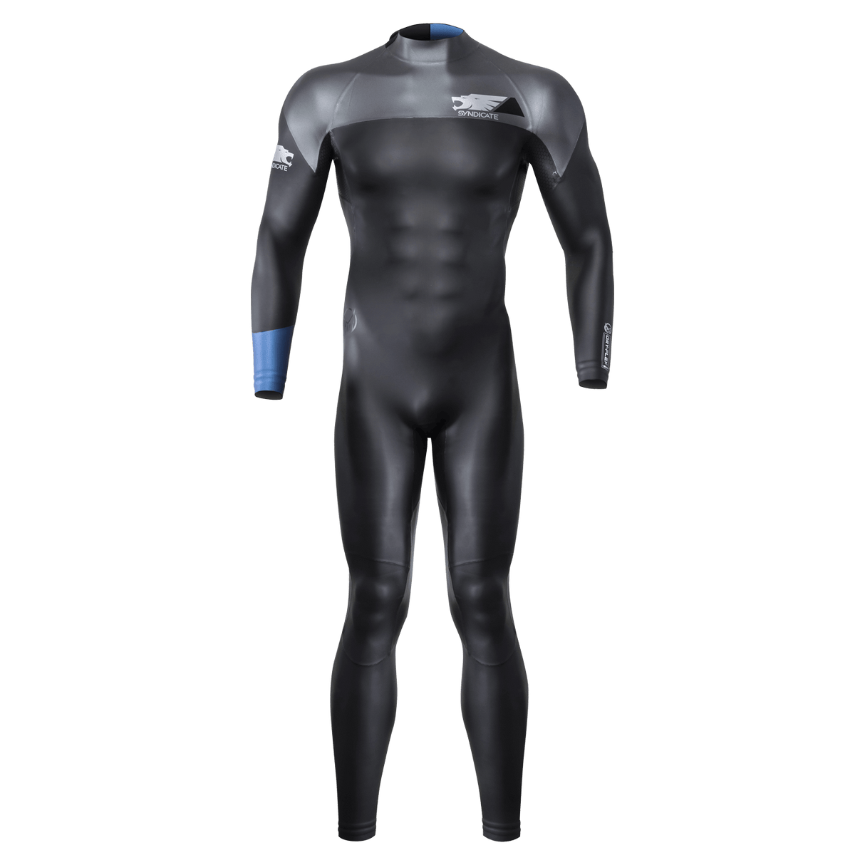 HO Sports Syndicate Dry-Flex Wetsuit Full (Long)