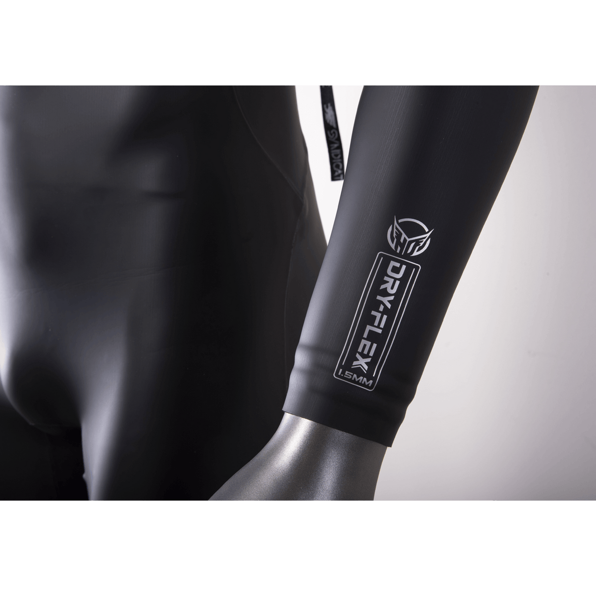 HO Sports Syndicate Dry-Flex Wetsuit Full (Long)