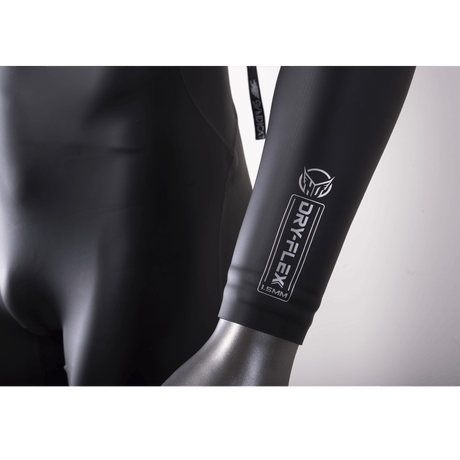 HO Sports Syndicate Dry-Flex Wetsuit Full (Long)