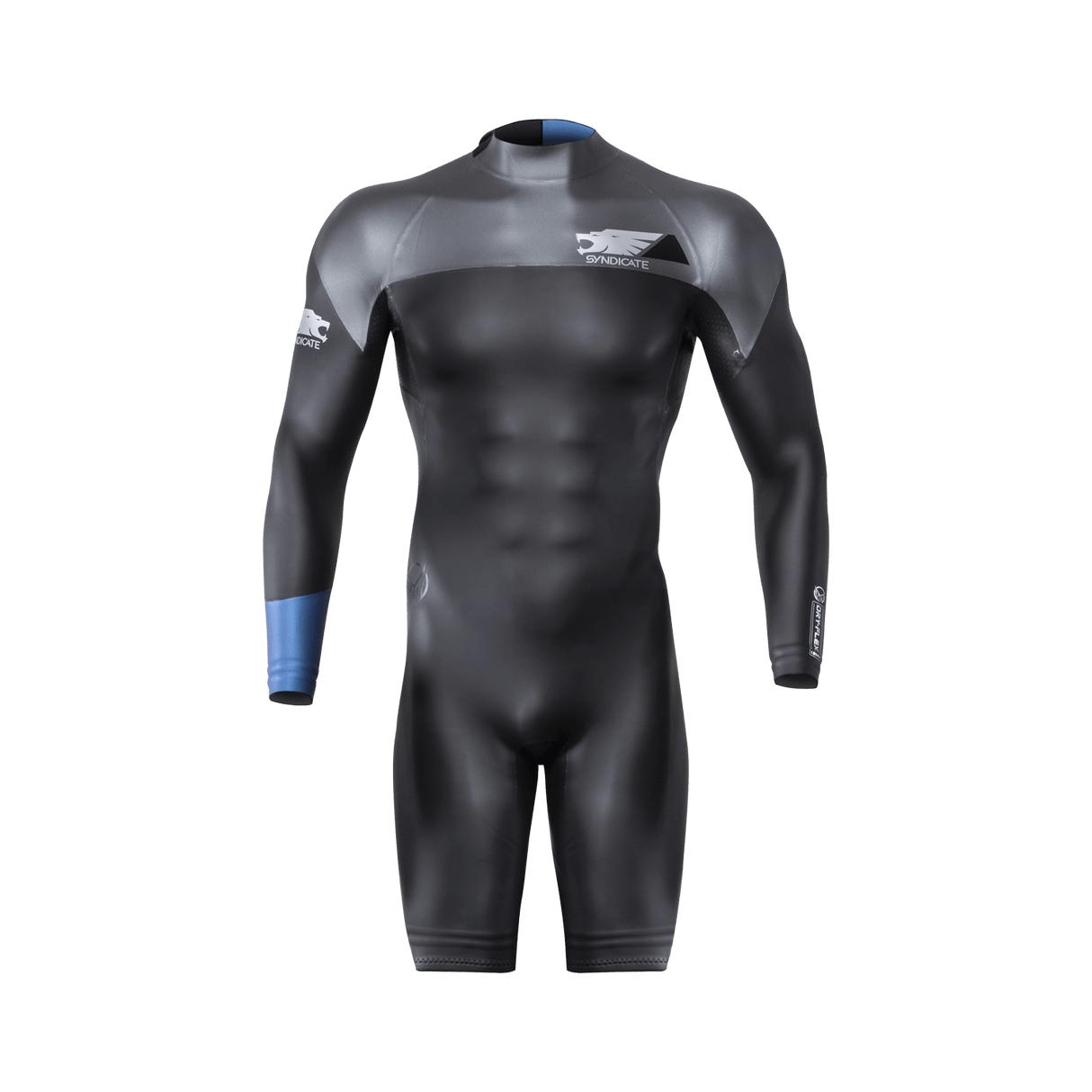 HO Sports Syndicate Dry-Flex Wetsuit Shorty (Spring)