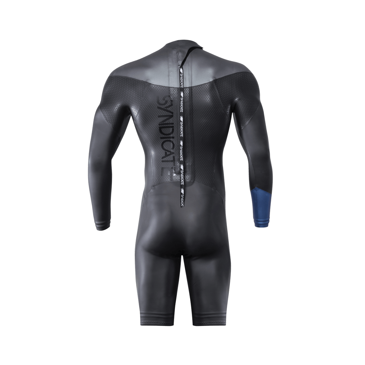 HO Sports Syndicate Dry-Flex Wetsuit Shorty (Spring)