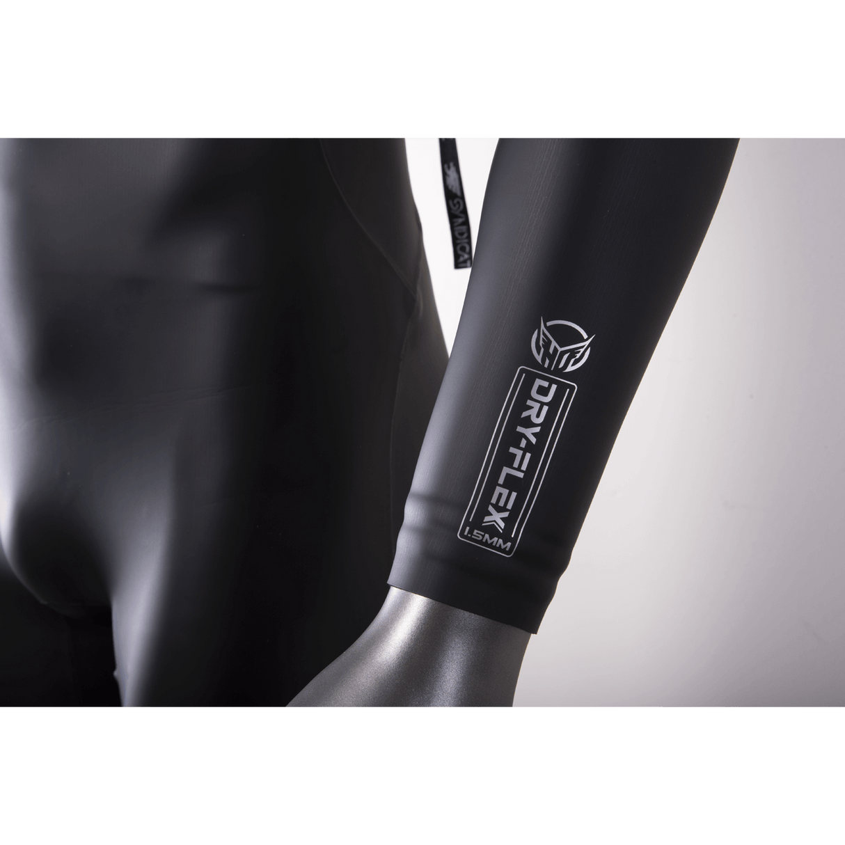 HO Sports Syndicate Dry-Flex Wetsuit Shorty (Spring)