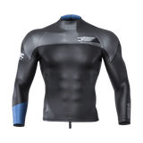 HO Sports Syndicate Dry-Flex Wetsuit Top