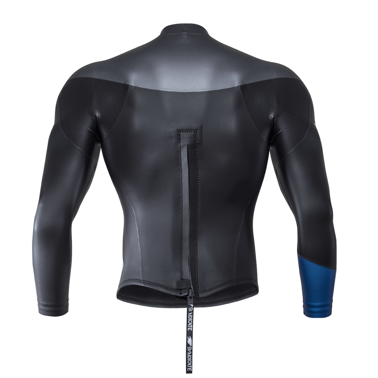 HO Sports Syndicate Dry-Flex Wetsuit Top