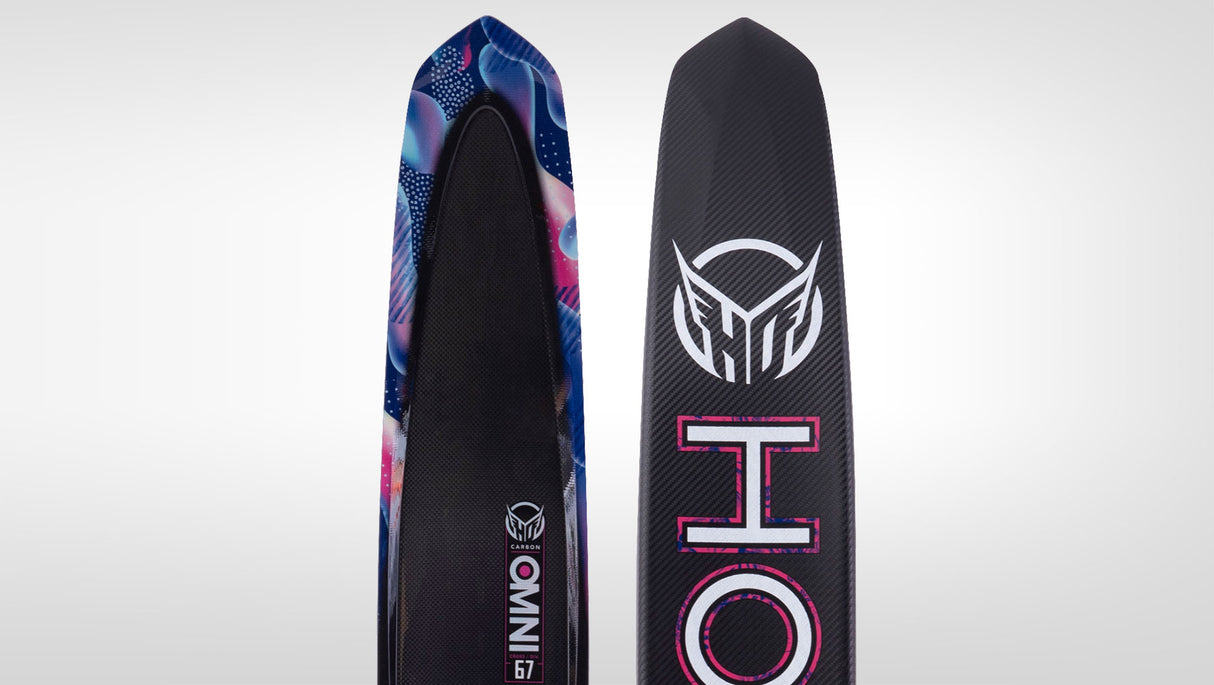 HO Sports - 2021 - Womens Carbon OMNI