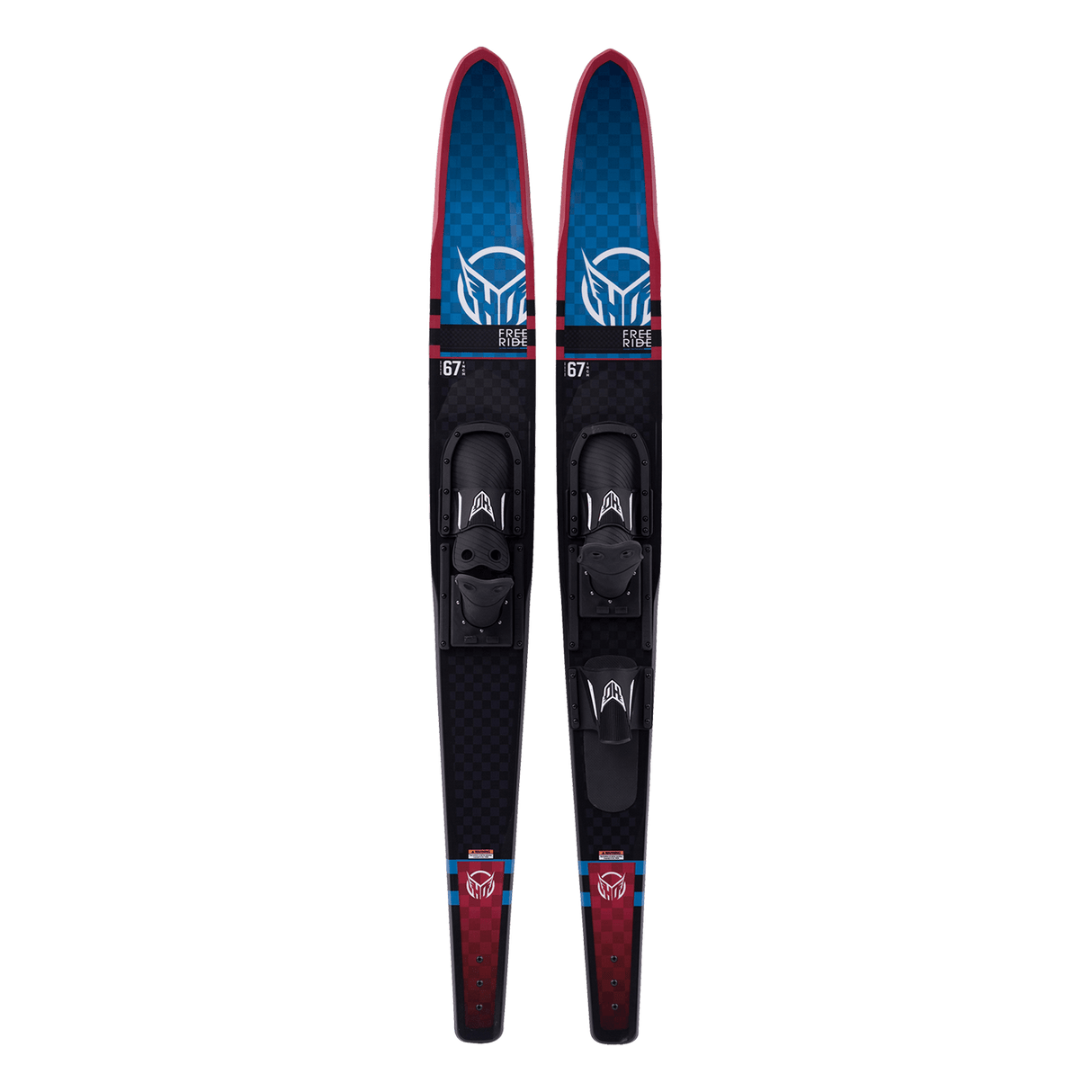 HO Sports - 2021 - Freeride Combos