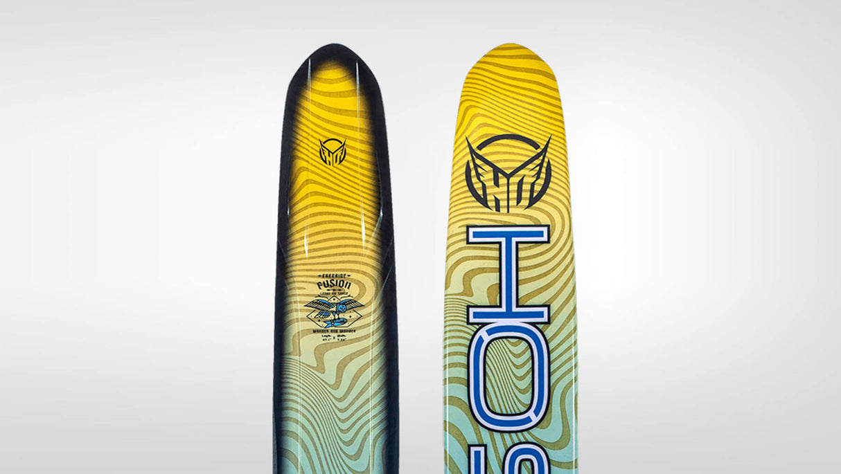 HO Sports - 2021 - Fusion Freeride